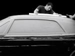 Rolls-Royce 101EX Concept 2006 года